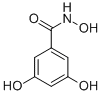 CAS#: 30697-84-8， 3,5-Dihydroxybenzohydroxamic Acid