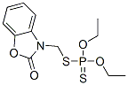 CAS#: 30725-71-4, Dithiophosphoric Acid O,O-Diethyl S-(2,3-Dihydro-2-Oxobenzoxazol-3-Ylmethyl) Ester