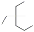 CAS#: 3074-76-8， 3-Ethyl-3-Methylhexane