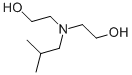 CAS 登录号：30769-76-7， N-异丁基二乙醇胺