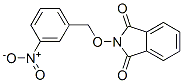 CAS#: 30777-84-5， 2-[(3-Nitrophenyl)Methoxy]Isoindole-1,3-Dione