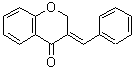 CAS#: 30779-90-9， (3E)-3-Benzylidene-2,3-Dihydro-4H-Chromen-4-One