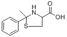 CAS#: 308122-35-2， 2-Methyl-2-Phenyl-4-Thiazolidine Carboxylic Acid