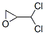 CAS#: 3083-24-7， 2-(Dichloromethyl)Oxirane