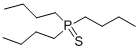 CAS#: 3084-50-2， Tributyl-Sulfanylidenephosphorane
