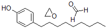 CAS#: 30846-35-6， p-Nonylphenol, formaldehyde, oxirane polymer