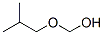 CAS 登录号：3085-36-7， 2-甲基丙氧基甲醇
