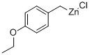 结构式 CAS# 308796-29-4, 4-乙氧基苄基氯化锌