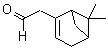 CAS#: 30897-75-7， 6,6-Dimethylbicyclo[3.1.1]Hept-2-En-2-Acetaldehyde