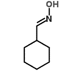 CAS#: 30950-35-7， (E)-1-Cyclohexyl-N-Hydroxymethanimine