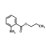 CAS#: 30954-98-4， Propyl 2-Aminobenzoate