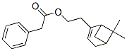 CAS#: 30982-35-5， 2-(6,6-Dimethylbicyclo[3.1.1]Hept-2-En-2-Yl)Ethyl Phenylacetate