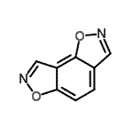 CAS#: 3103-72-8， [1,2]Oxazolo[5,4-e][1,2]Benzoxazole