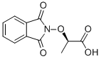 CAS#: 310404-43-4， (2R)-2-[(1,3-Dihydro-1,3-Dioxo-2H-Isoindol-2-Yl)Oxy]-Propanoic Acid