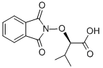 CAS#: 310404-44-5， (2R)-2-[(1,3-Dihydro-1,3-Dioxo-2H-Isoindol-2-Yl)Oxy]-3-Methyl-Butanoic Acid