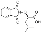 CAS#: 310404-45-6， (2R)-2-[(1,3-Dihydro-1,3-Dioxo-2H-Isoindol-2-Yl)Oxy]-4-Methyl-Pentanoic Acid