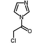CAS#: 31059-09-3， 2-Chloro-1-(1H-Imidazol-1-Yl)Ethanone
