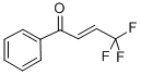 CAS#: 3108-34-7， (E)-4,4,4-Trifluoro-1-Phenyl-But-2-En-1-One