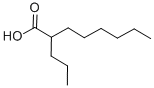 CAS#: 31080-41-8， 2-Propyloctanoic Acid