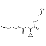 CAS#: 31105-03-0， Dibutyl 2-(1-Aziridinyl)Succinate