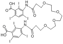 CAS#: 31127-82-9， Iodoxamic Acid