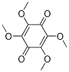 CAS#: 3117-06-4， 2,3,5,6-Tetramethoxycyclohexa-2,5-Diene-1,4-Dione