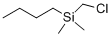 CAS#: 3121-75-3， Chloromethyldimethyl-n-Butylsilane