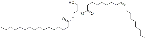 CAS#: 3123-73-7， (1-Hexadecanoyloxy-3-Hydroxypropan-2-Yl) (Z)-Octadec-9-Enoate