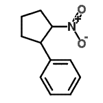 CAS#: 312611-37-3， (2-Nitrocyclopentyl)Benzene