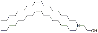 CAS#: 31314-17-7， (Z,Z)-2-(Di-9-Octadecenylamino)Ethanol