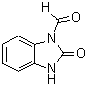 CAS#: 313500-60-6， 2-Oxo-2,3-Dihydro-1H-Benzimidazole-1-Carbaldehyde