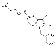 CAS#: 31386-25-1， Indocate