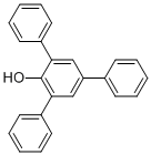 CAS#: 3140-01-0， 2,4,6-Tri(Phenyl)Phenol