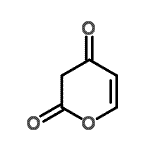 CAS#: 31470-16-3， 2H-Pyran-2,4(3H)-Dione