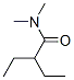 CAS#: 31499-97-5， 2-Ethyl-N,N-Dimethylbutanamide
