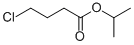 CAS#: 3153-34-2， Isopropyl 4-chlorobutyrate