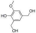 CAS#: 3153-97-7， 2,4-Bis(Hydroxymethyl)-6-Methoxyphenol