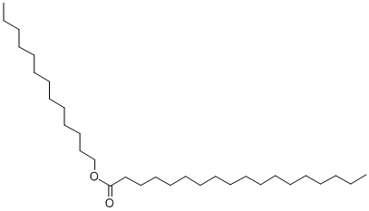 CAS#: 31556-45-3， Tridecyl Stearate