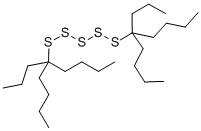 CAS#: 31565-23-8， Di(Tert-Dodecyl) Pentasulphide