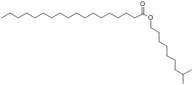 CAS#: 31565-38-5， Isodecyl Stearate