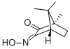 structure of CAS# 31571-14-9, Anti-(1R)-(+)-Camphorquinone 3-Oxime
