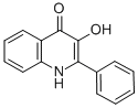 结构式 CAS# 31588-18-8, 3-羟基-2-苯基-2,3-二氢-4(1H)-喹啉酮
