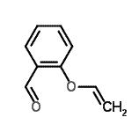 CAS#: 31600-76-7， 2-(Vinyloxy)Benzaldehyde