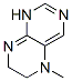 CAS#: 316376-04-2， 1,5,6,7-Tetrahydro-5-Methyl-Pteridine