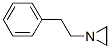 CAS#: 3164-46-3， 1-(2-Phenylethyl)Aziridine