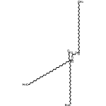 CAS#: 31661-27-5， 2,3-Di(Octacosanoyloxy)Propyl Octacosanoate