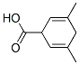 CAS#: 31673-46-8， 1,4-Dihydro-3,5-Dimethylbenzoic Acid