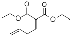 CAS#: 31696-00-1， Diethyl 3-Butenylmalonate