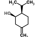 CAS#: 317801-55-1， (1R,2R)-2-Isopropyl-5-methylenecyclohexanol