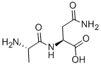 CAS#: 31796-57-3， H-Ala-Asn-OH